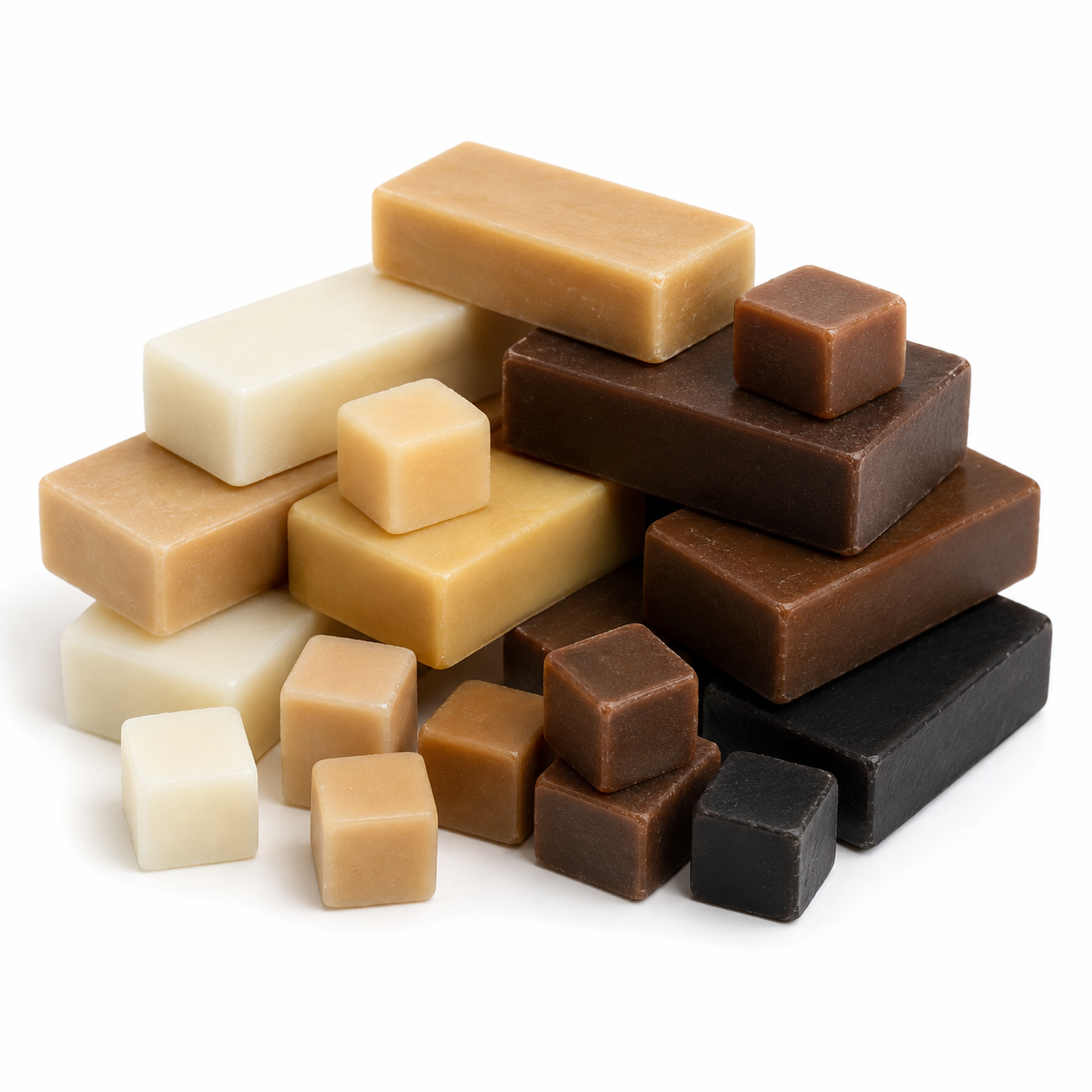Měkké 