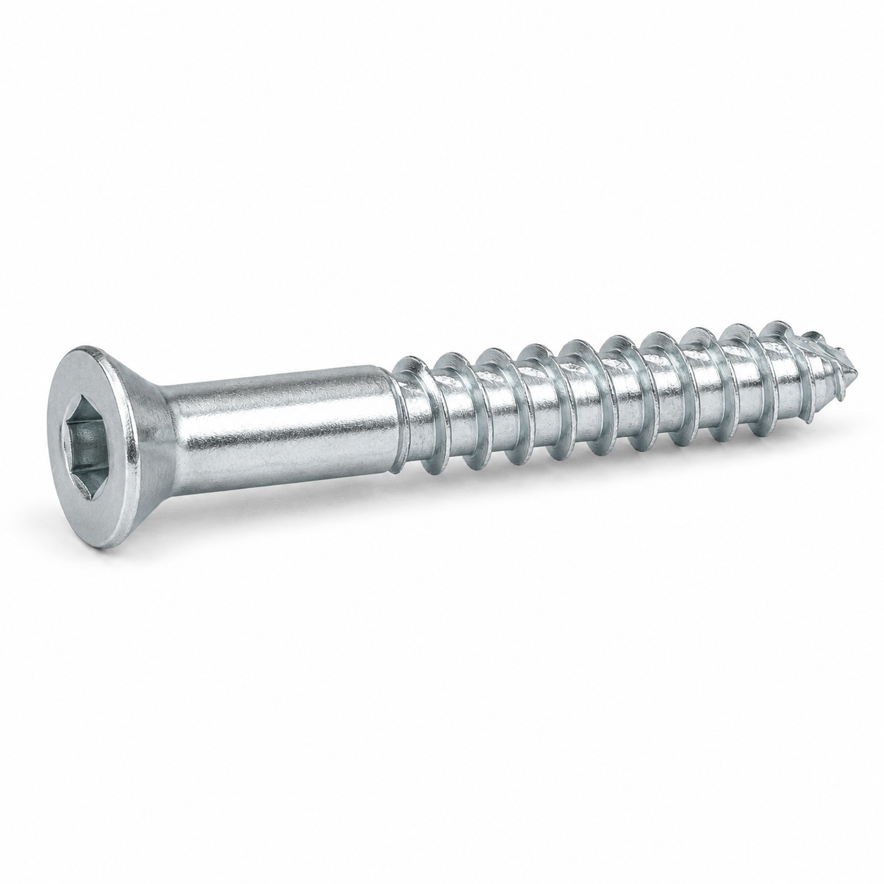 Konfirmát 7,0 × 70 mm záp. hl. ZB (bal=200 ks)
