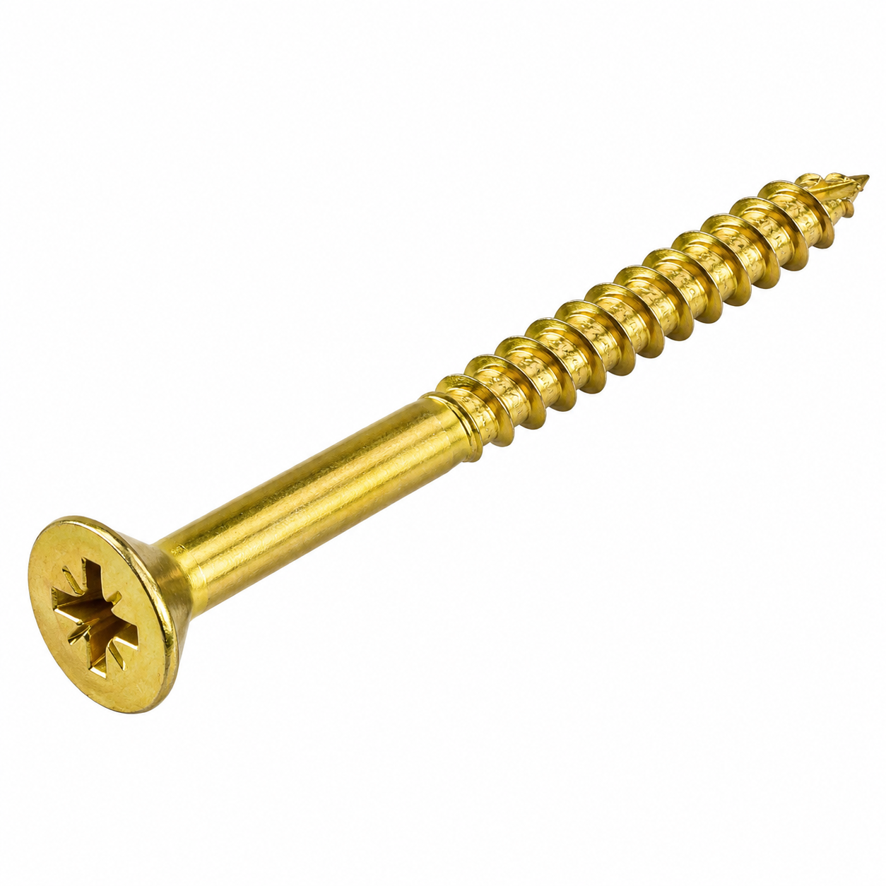 Vrut 5,0 × 45/30 mm ČZ záp. hl. PZ ZŽ (bal=500 ks)