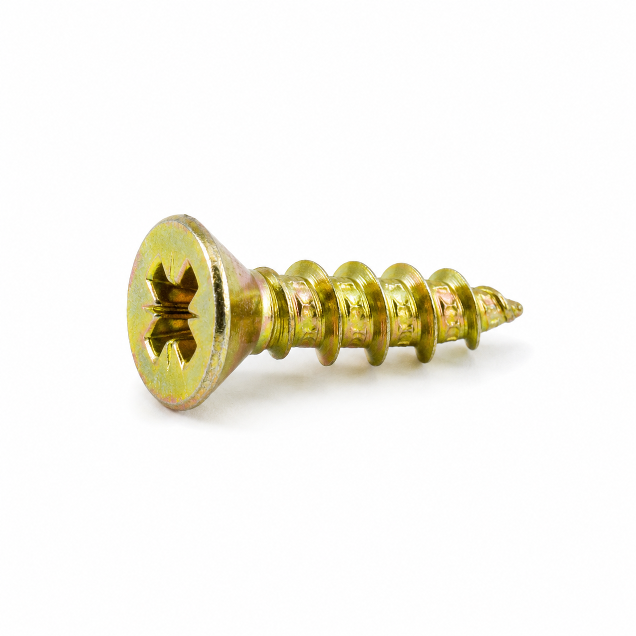 Vrut 3,5 × 12 mm záp. hl. PZ ZŽ (bal=1000 ks)