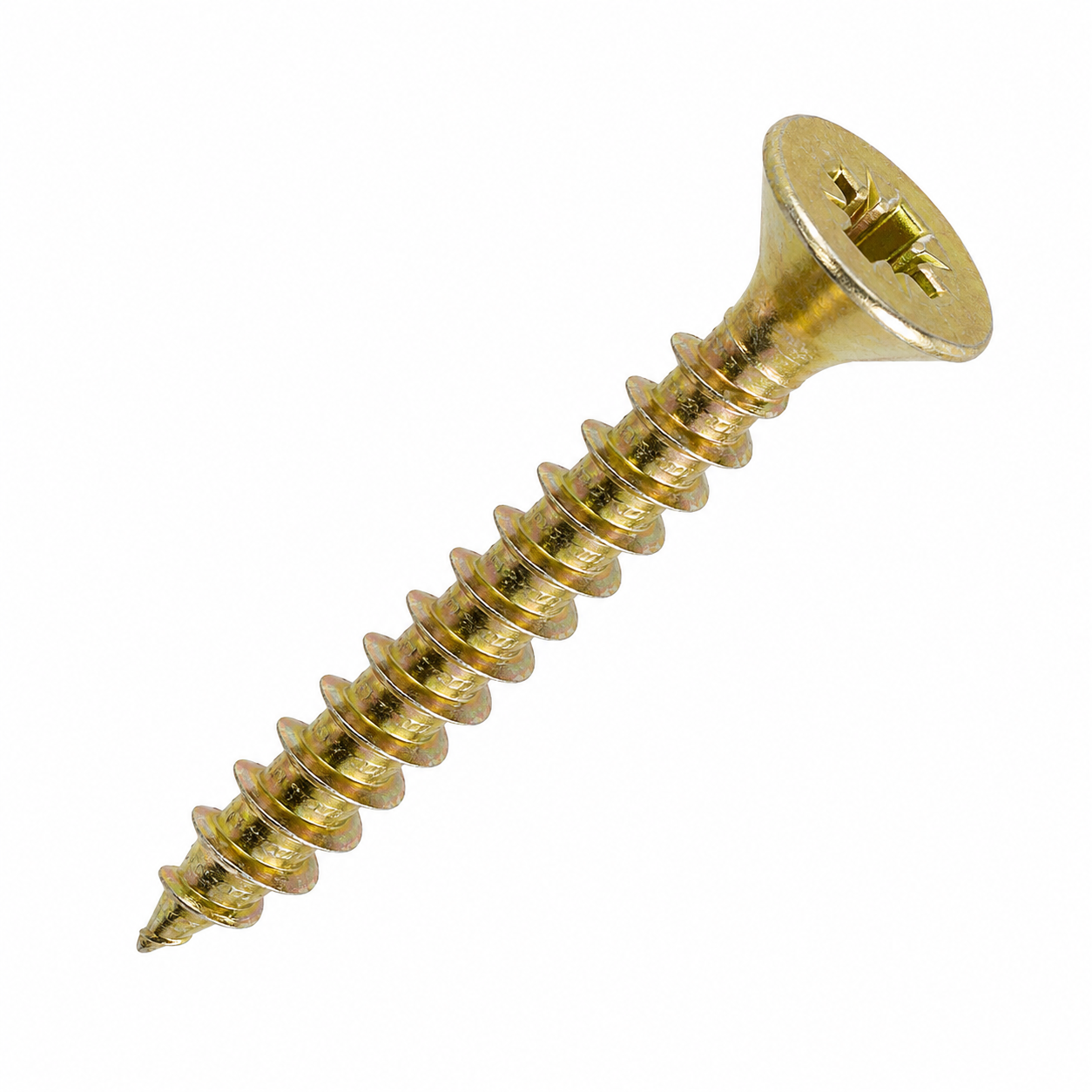 Vrut 5,0 × 30 mm záp. hl. PZ ZŽ (bal=1000 ks)