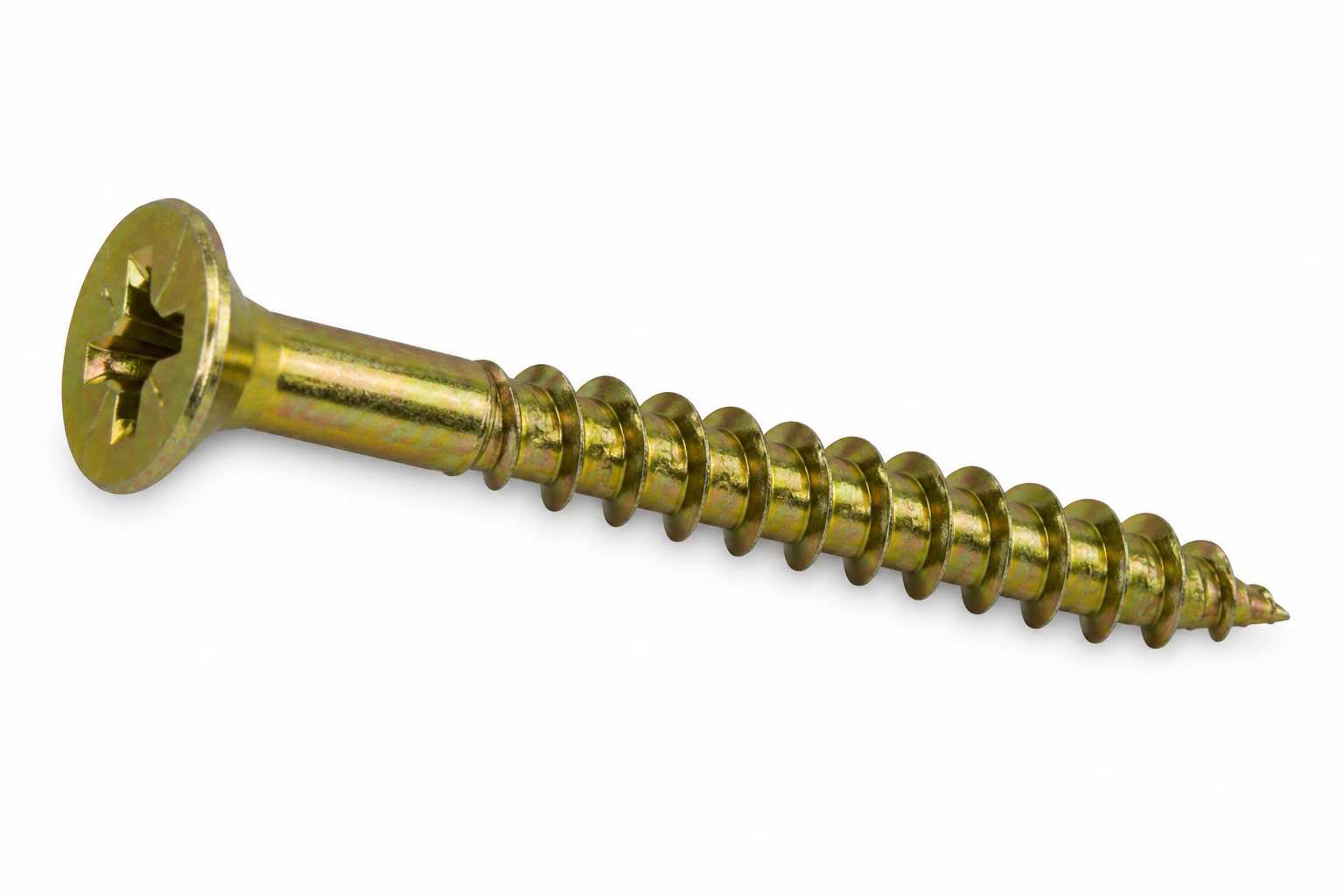 Vrut 5,0 × 35 mm záp. hl. PZ ZŽ (bal=1000 ks)
