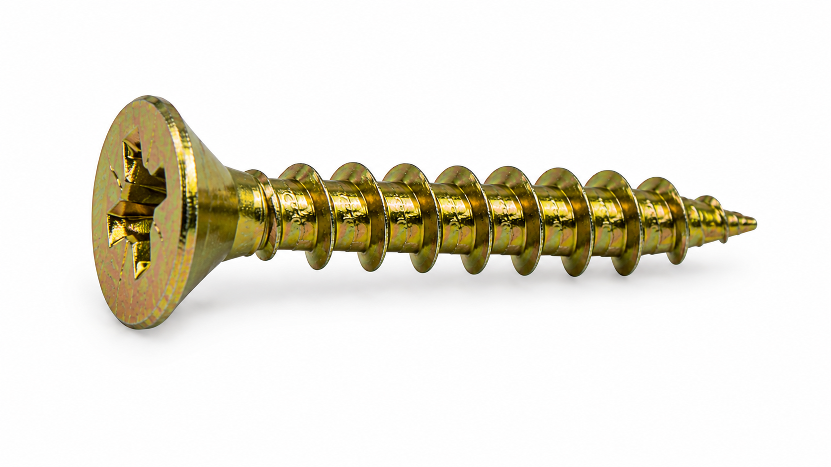 Vrut 3,0 × 12 mm záp. hl. PZ ZŽ (bal=2000 ks)
