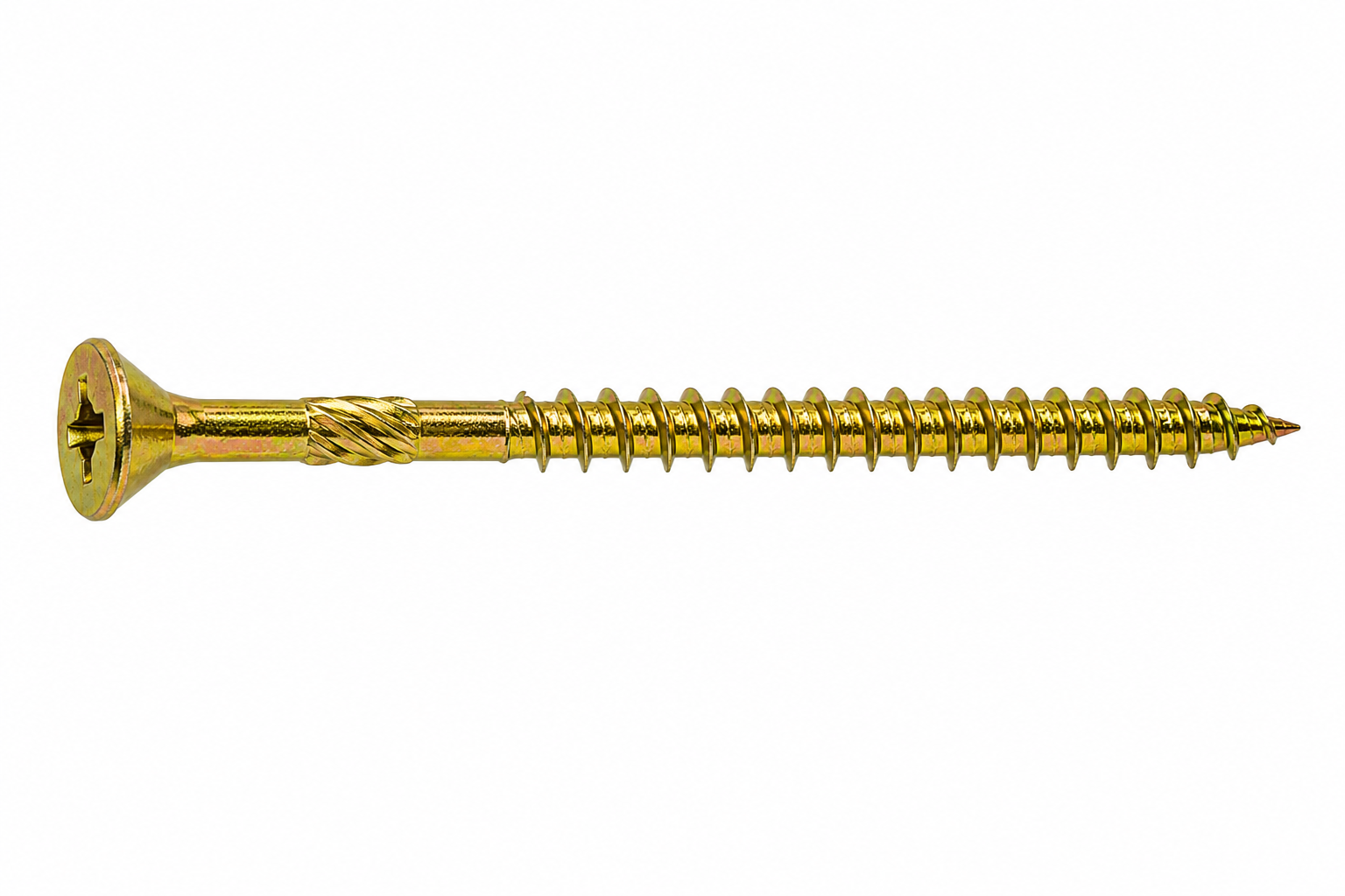 Vrut 4,0 × 80/50 mm ČZ záp. hl. PZ ZŽ (bal=300 ks)