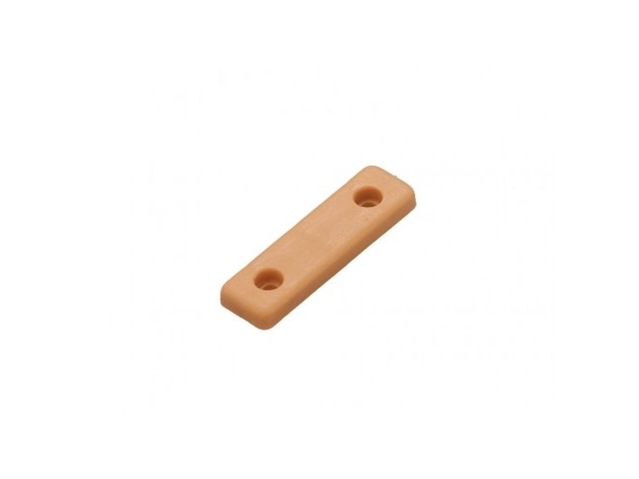 Kluzák podnože 238 na vrut dub (NÁHRADA za D078157)