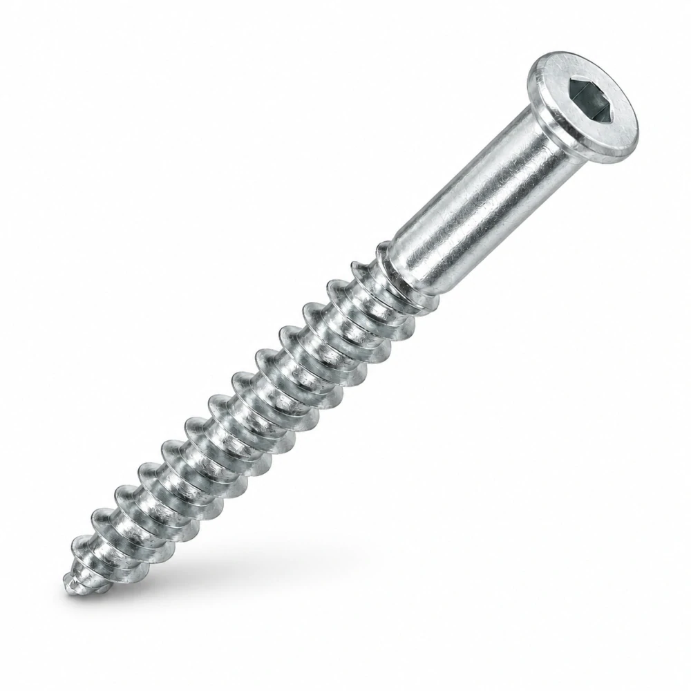 Konfirmát 3,0 mm 6H 7,0 × 70 ZB - 250 ks