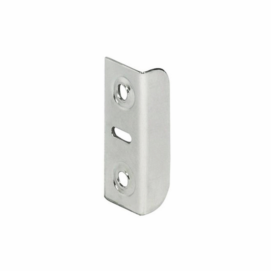 HAF Protiplech 33 × 13 mm k přišroubování NI
