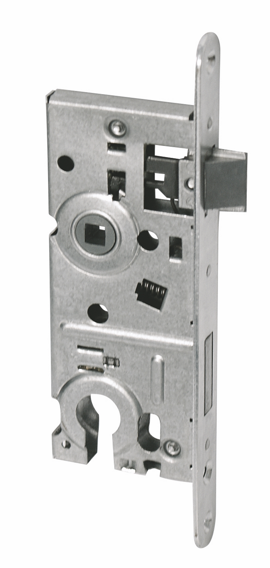 Zámek TS V 60/72/40 PL s otv. B.zn