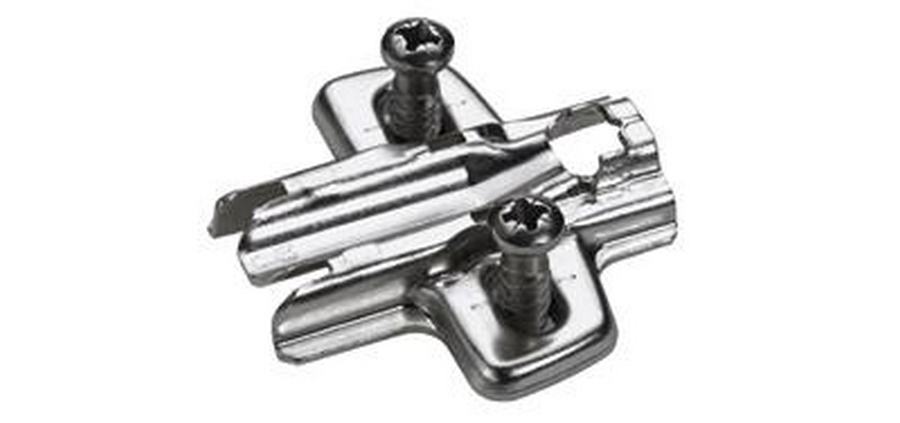 Podložka mont. HET SENSYS/INTERMAT 8099 D=1,5 mm euro pr. 5 × 12 mm