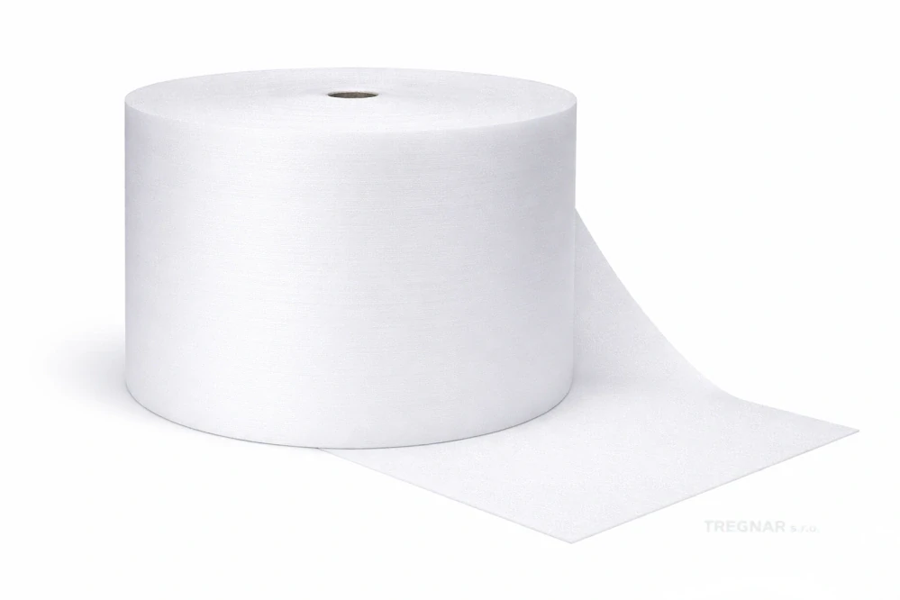 Mirelon 5mm/100cm/100m