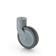 Přístrojová kladka otočná 75 mm, otvor 11 mm, nosnost 75 kg
