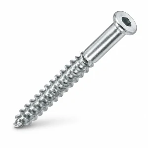 Konfirmát 3,0 mm 6H 7,0 × 70 ZB – 250 ks