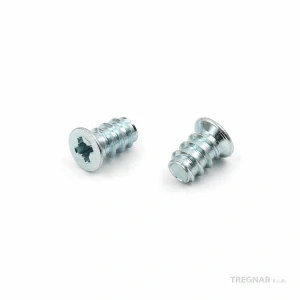 Eurovrut ZH 7 mm COARSE 6,3x13 ZB, Balení 1000ks