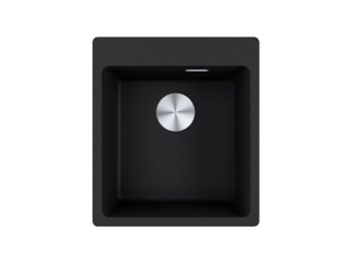 Dřez FRANKE Maris Fragranit MRG 610-39 FTL onyx