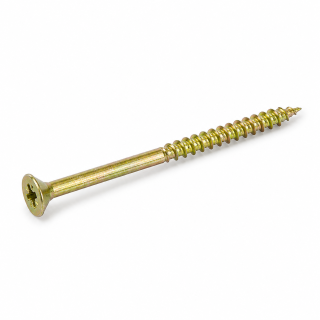 Vrut 5,0 × 70/42 mm ČZ záp. hl. PZ ZŽ (balení 250 ks)