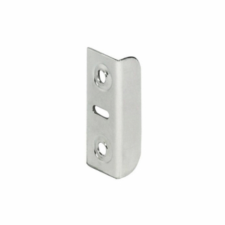 HAF Protiplech 33 × 13 mm k přišroubování NI