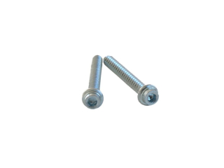 LAGUNA Vrut spojovací inbus 4,2 × 38 mm