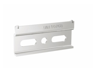 Plech závěsný CAMAR 60 × 27 mm