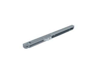 LAGUNA Tlumič dovírání SOLID 1671 do 40 kg/1kř pro horní vedení univerzální, SOLID